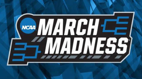 Mark Your Calendars for March Madness