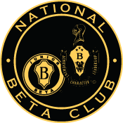 Beta Club Welcomes Its New Members and Leaders