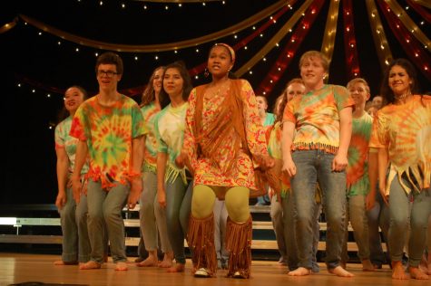 Spring Chorus Gala 2019