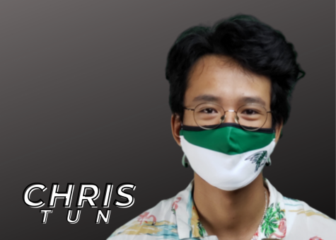Photo of Chris Tun