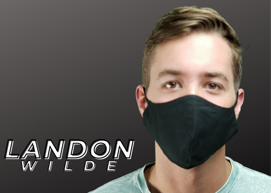 Landon Wilde