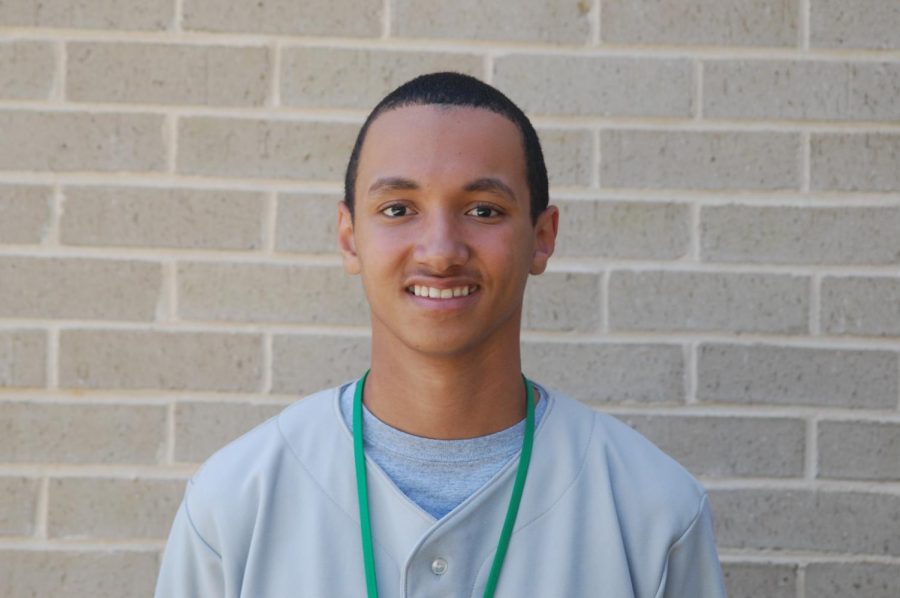Elijah Smith