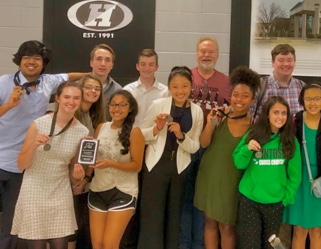 MHS Debate Sets Expectations for Upcoming Season