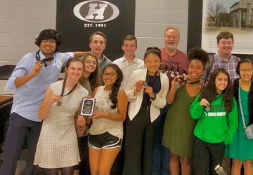 MHS Debate Sets Expectations for Upcoming Season