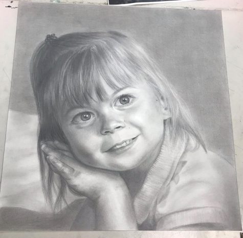 The Art of Jessie Hart