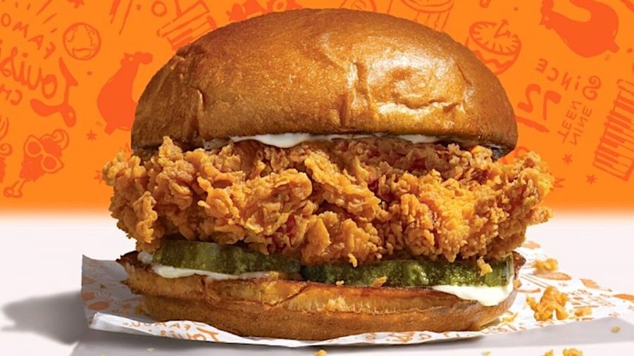 Opinion: Why Violence Over the Popeyes Sandwich is Senseless