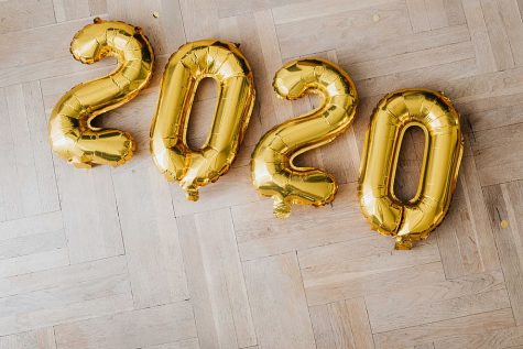 OPINION: Why a Person Should Stick to Their New Year’s Resolutions