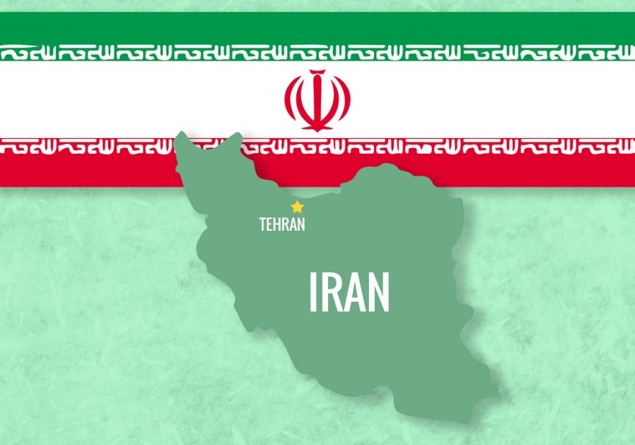 Recounting+the+Retaliation%3A+The+Background+of+Recent+US-Iranian+Relations