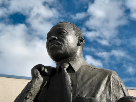 How do we remember Martin Luther King Jr. Day?