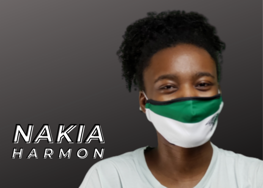 Nakia Harmon