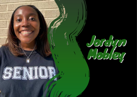 Photo of Jordyn Mobley