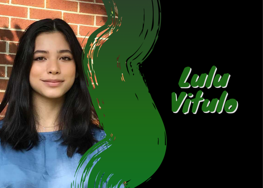 Lulu Vitulo