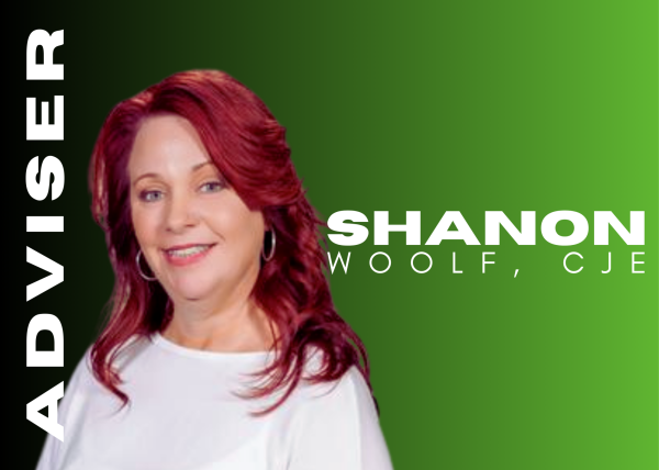 Shanon Woolf, CJE