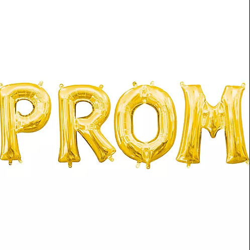 Prom - Where is it? Why is it so Expensive?