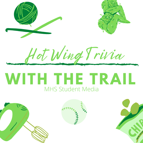 Hot Wing Trivia Challenge with the Trail