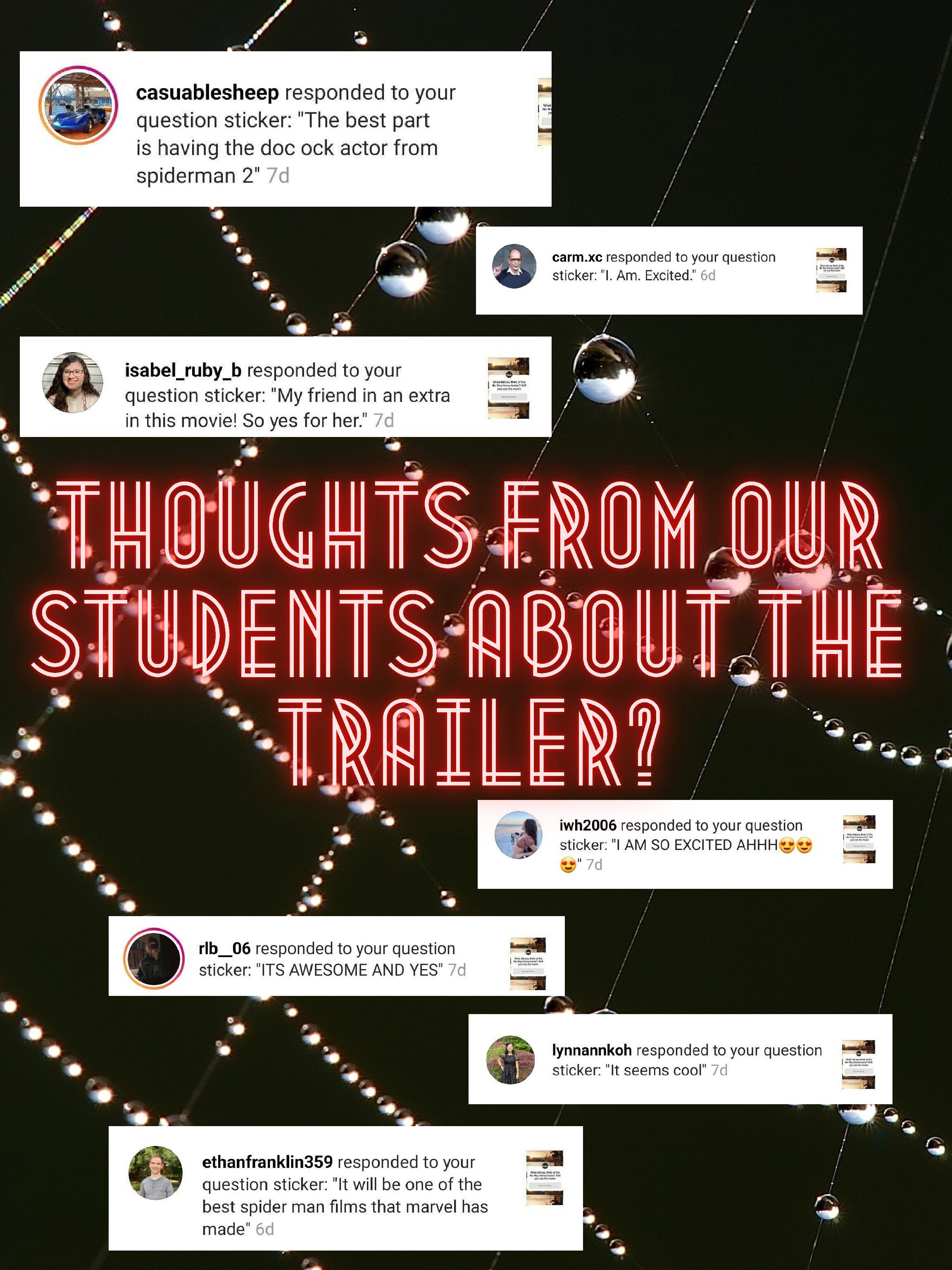McIntosh+High+School+students+gives+their+opinion+on+the+upcoming+movie.