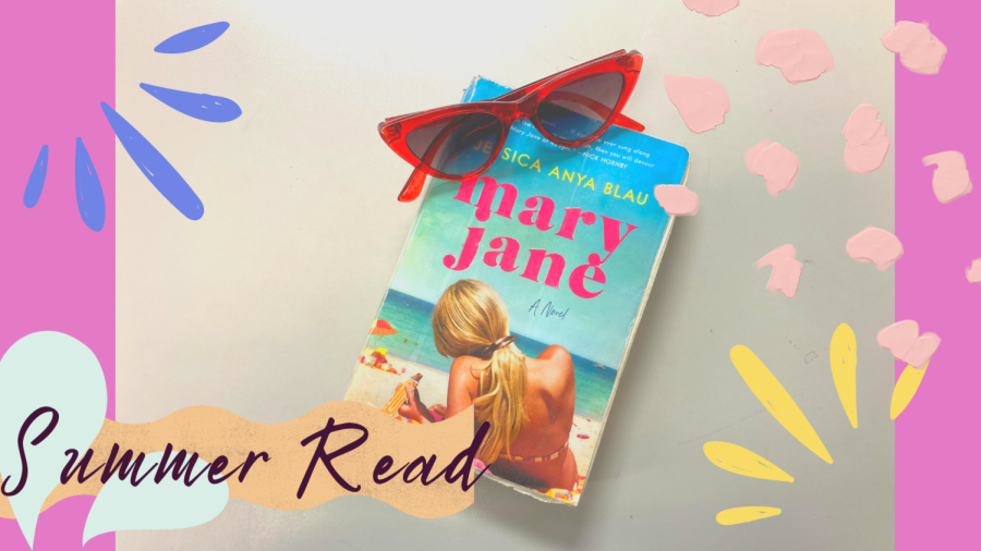 Mary Jane - A coming of age slice of life