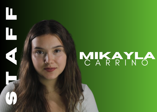 Mikayla Carrino