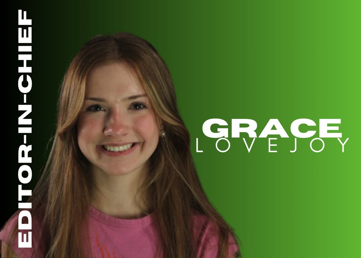 Grace Lovejoy