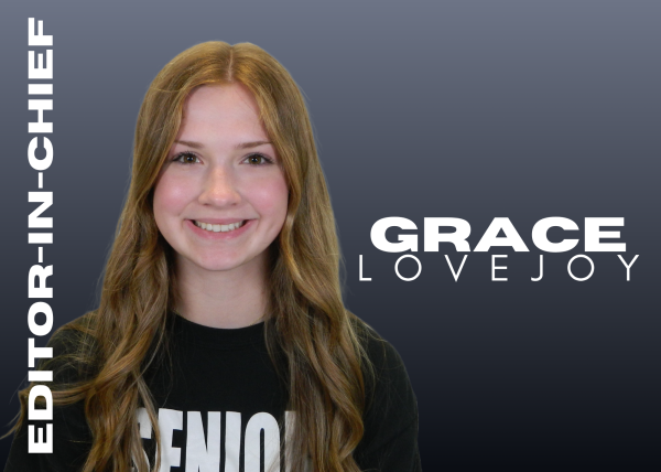 Grace Lovejoy