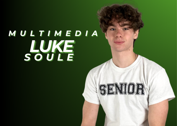 Photo of Luke Soule