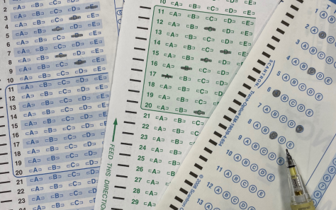 MHS rolls out new testing schedule for 22-23
