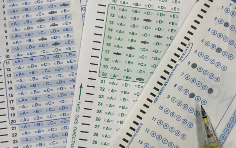 MHS rolls out new testing schedule for 22 23 McIntosh Trail The