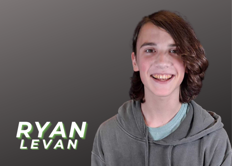 Photo of Ryan LeVan