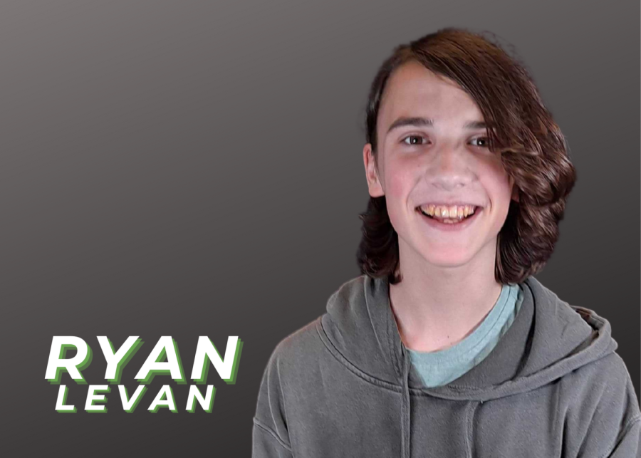 Ryan LeVan