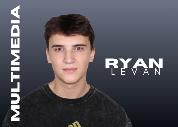 Ryan LeVan