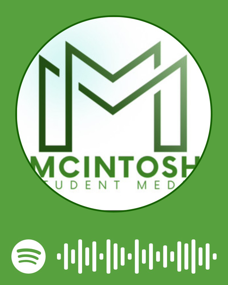 MSM Spotify logo