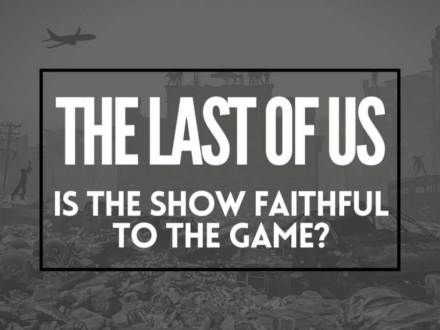 Opinion: HBO's “The Last of Us” Is a Faithful Adaptation of the