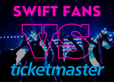 The Saga of Taylor Swift Tickets: “The Great War“ between fans and Ticketmaster