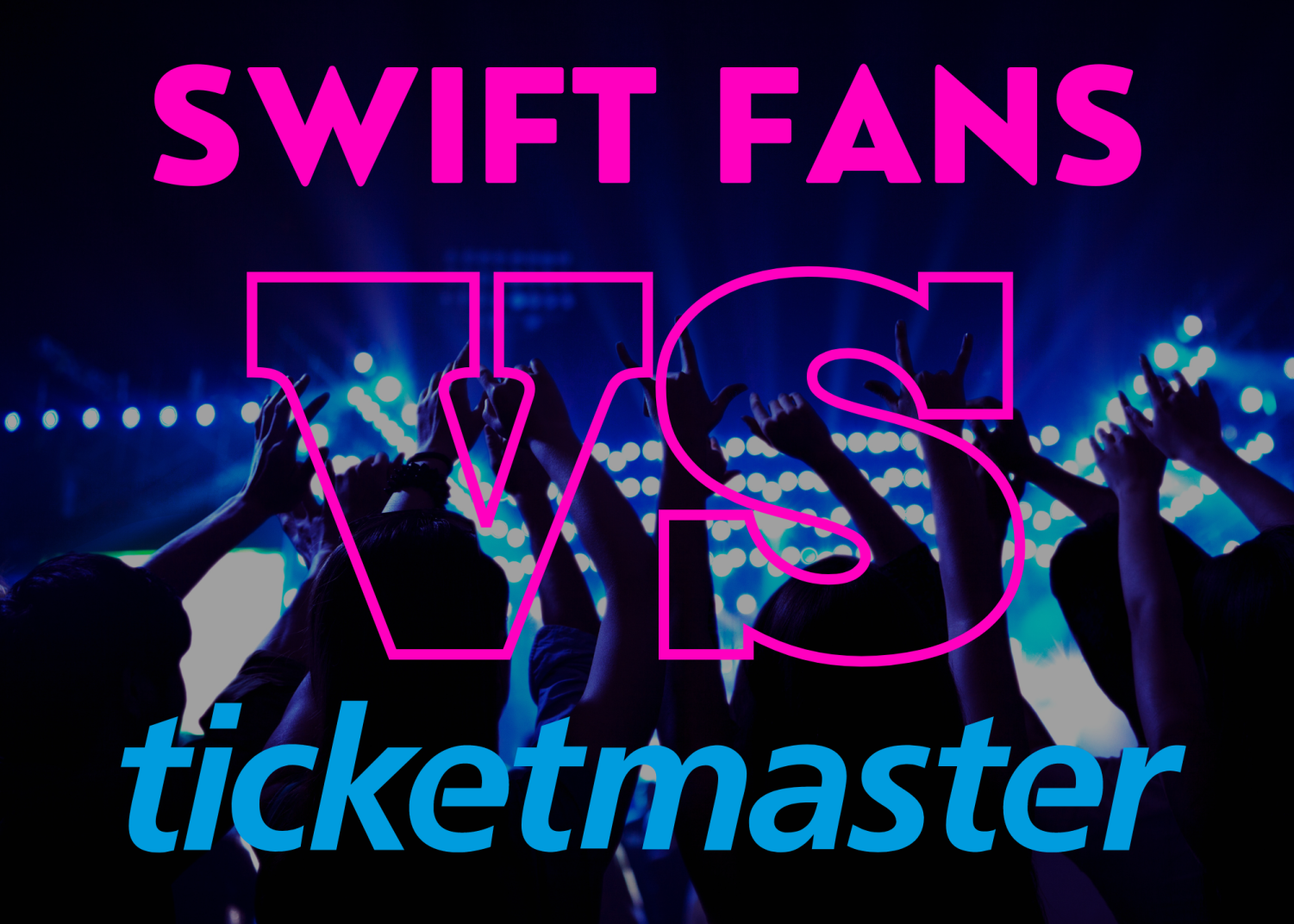 Taylor Swift fans are organizing against Ticketmaster after Eras Tour  fiasco