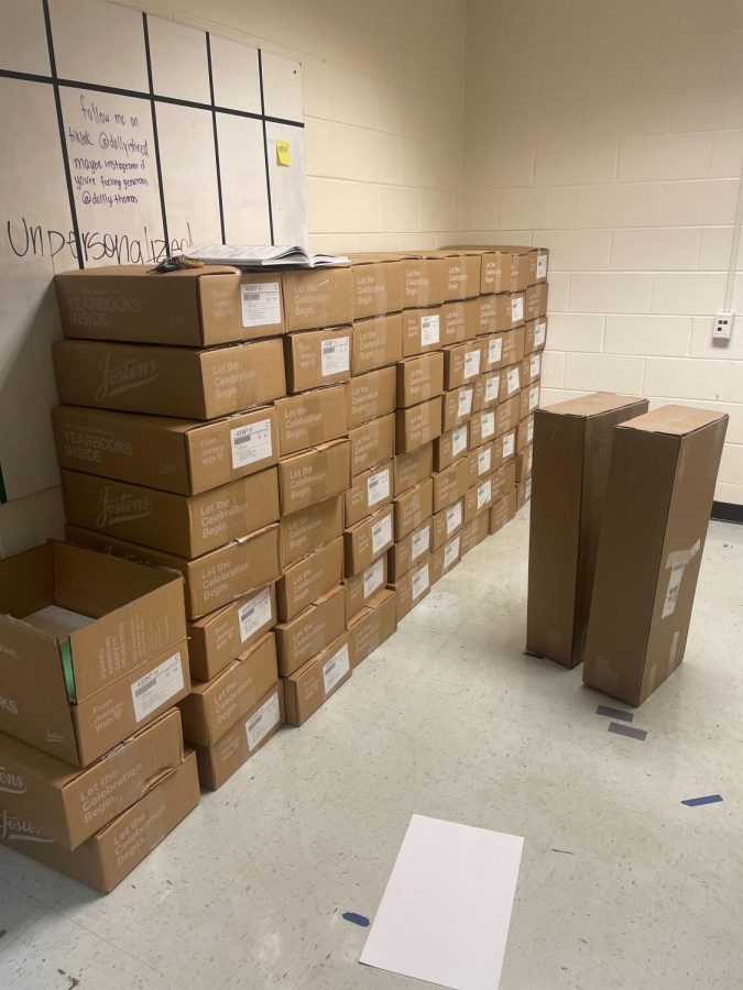More+than+1000+lbs.+of+2023+MHS+yearbooks+were+delivered+May+5.+Yearbook+distribution+week+is+May+15-18.+