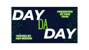From Sunrise to Sunset...It's DayDaDay