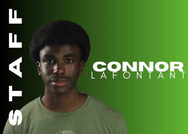 Connor Lafontant