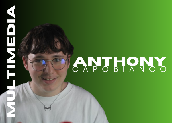 Anthony Capobianco