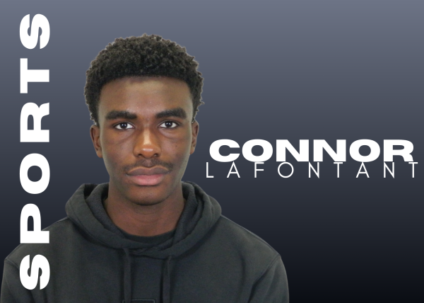 Connor Lafontant
