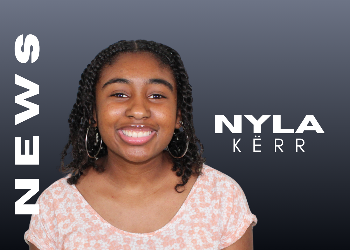 Nyla Kërr