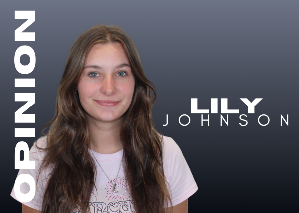 Lily Johnson
