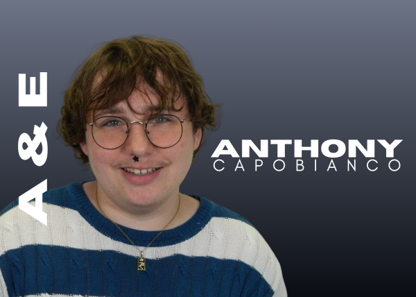 Anthony Capobianco