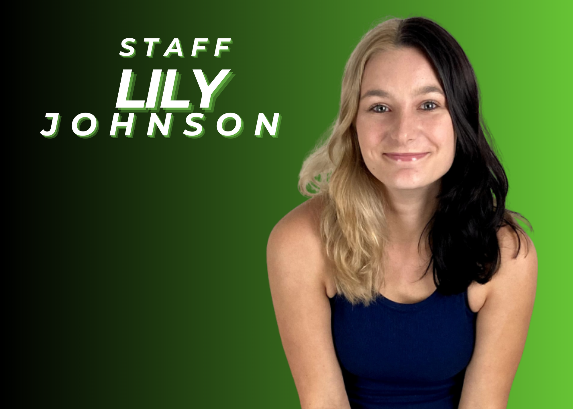 Lily Johnson – McIntosh Trail – The Student News Site of McIntosh High  School