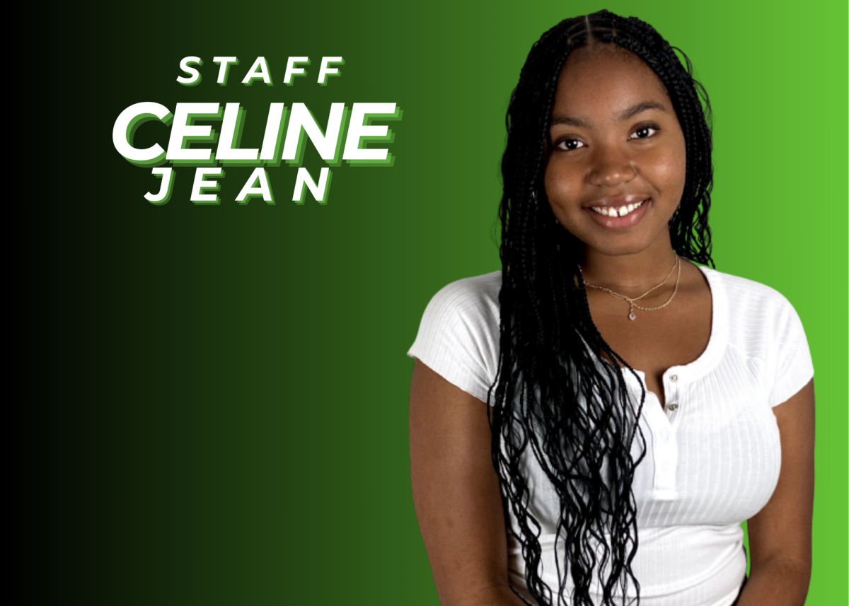 Celine Jean