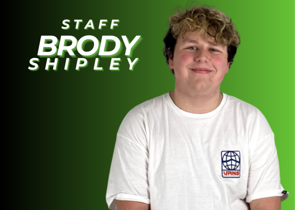 Brody Shipley