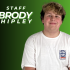 Byline photo of Brody Shipley