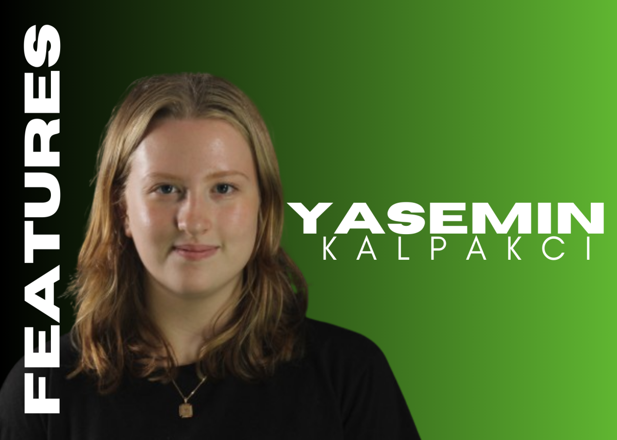 Yasemin Kalpakci: "Social and mental effects 9/11 still has on Middle Easterners"