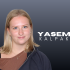 Byline photo of Yasemin Kalpakci