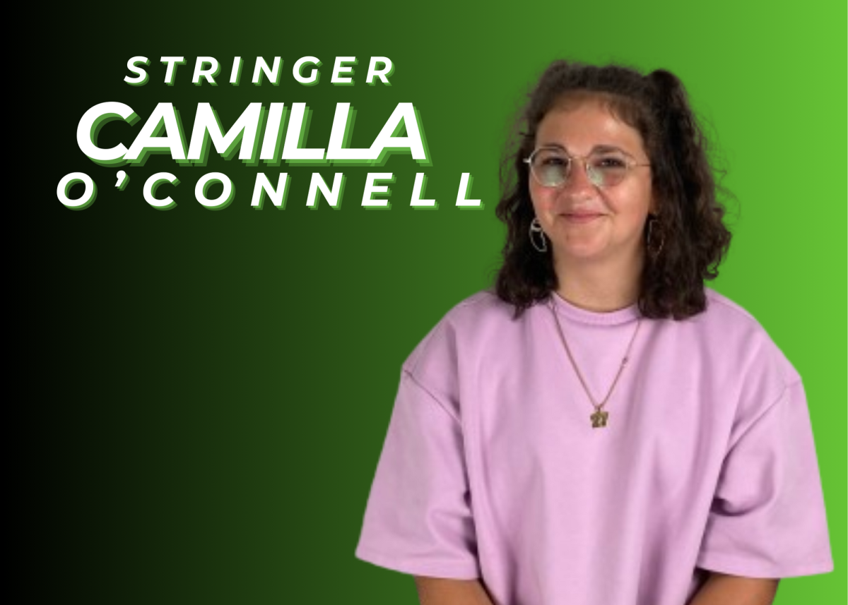 Camilla OConnell