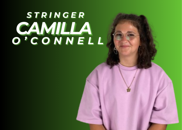 Camilla O'Connell
